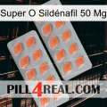 Super O Sildénafil 50 Mg 27